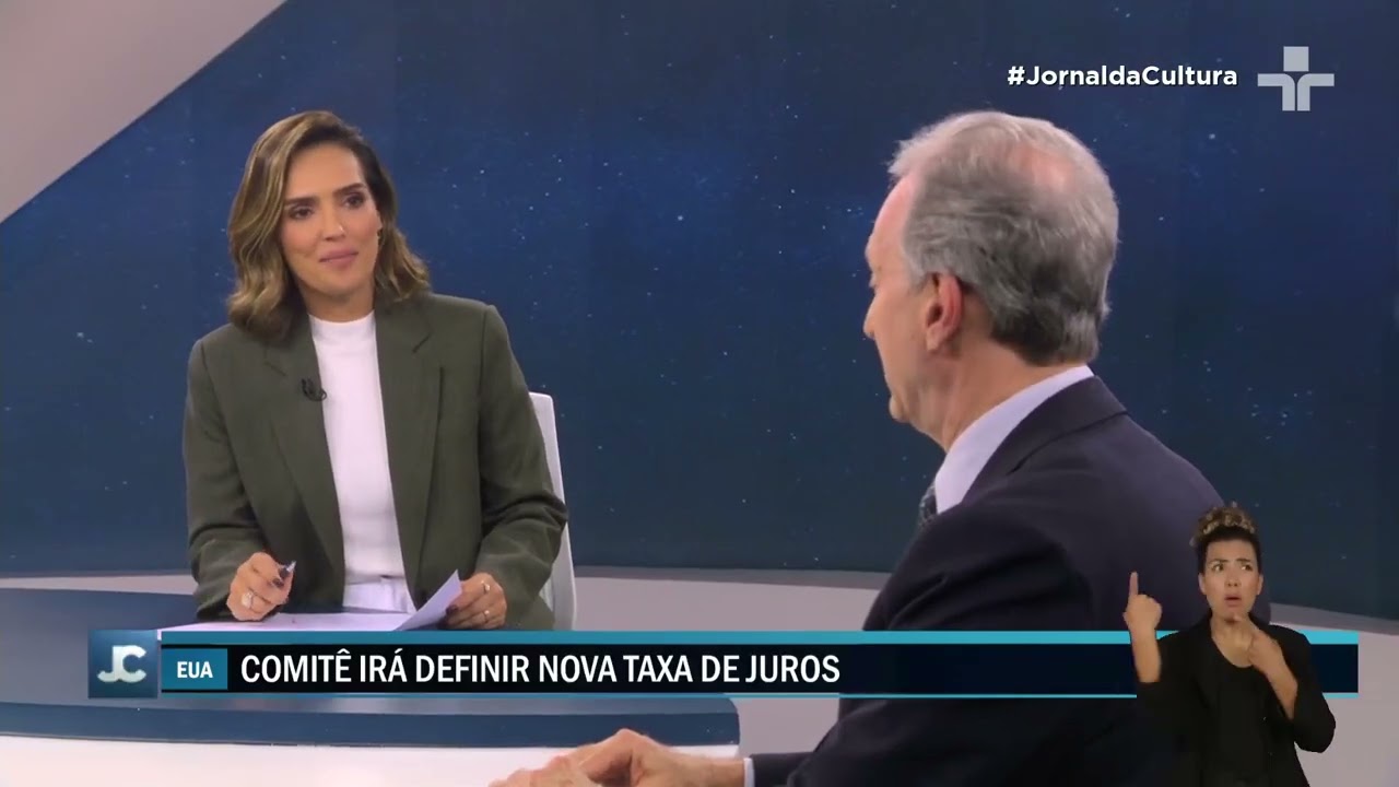 Emerson Kapaz e Oscar Vilhena comentam a tentativa de interferência de Trump na autonomia do FED