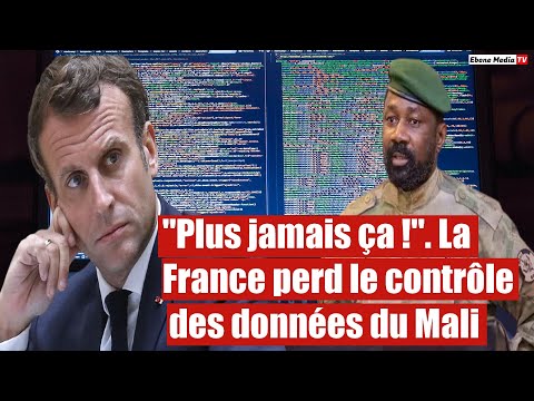 Libération numérique : Le Mali déjoue les tactiques françaises