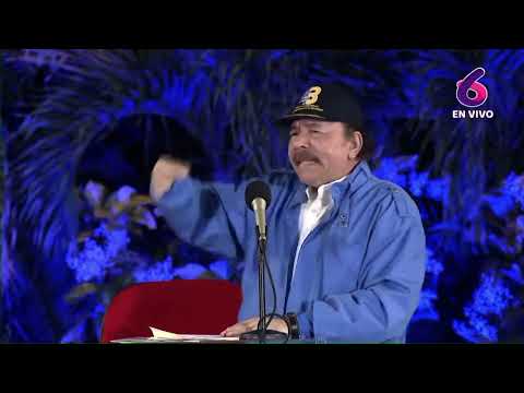 Daniel Ortega ataca al Papa e Iglesia católica la califica de dictadura perfecta