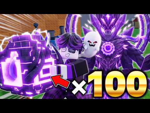 新アプデ『リフト』の限定エッグを100個集めるロブロックス!!【卵を盗む】【steal an egg】