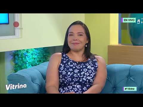 Consultorio de la salud: Radioterapia en el cáncer de mama - Vitrina 10/10/24