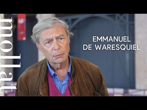 Vido de Emmanuel de Waresquiel