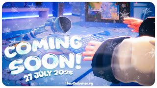 【Teaser 3 - #Buntalversary 】⋆˙⟡ Preparation~! ⟡˙⋆