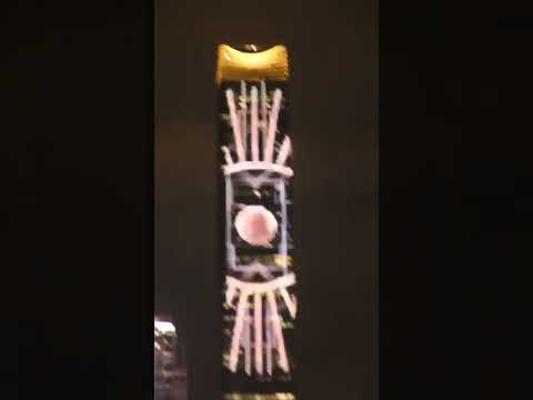 Shanghai's Bund: A Nighttime Spectacle