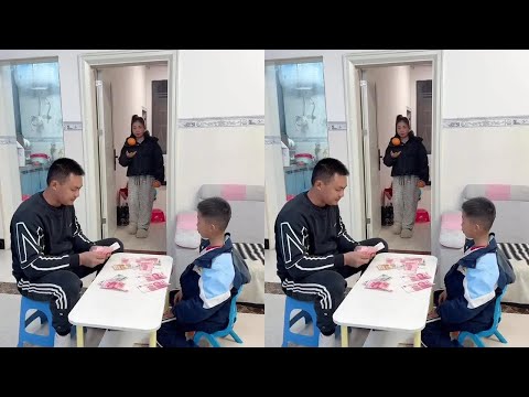 #可爱小甜甜#搞笑视频#funny