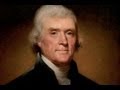 Thomas Jefferson vs. Mitt Romney