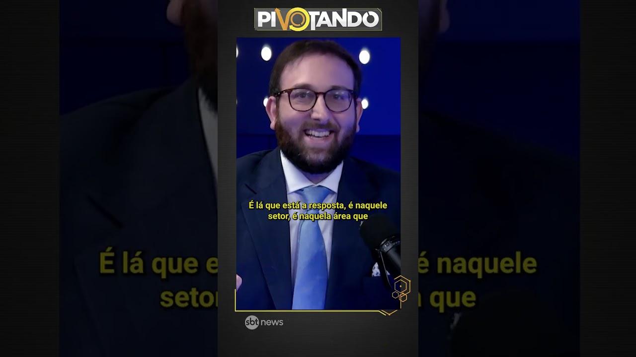 Rav Sany O que você continuaria fazendo na sua vida se a questão não fosse financeira| Pivotando