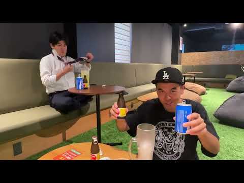 #64 オロポ飲んで、グラスハート愛溢れる土佐兄弟