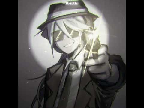 CHANCE FORSAKEN??? #chance #forsaken #forsakenedit