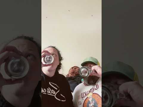 It’s really starting to look like chug 3! Every where you go! #chugnumber3