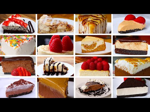 Which Cheesecake Is The Best Tasty Cheesecake"