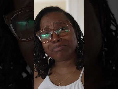 I made my wife cry on purpose￼! (She’s a new author)