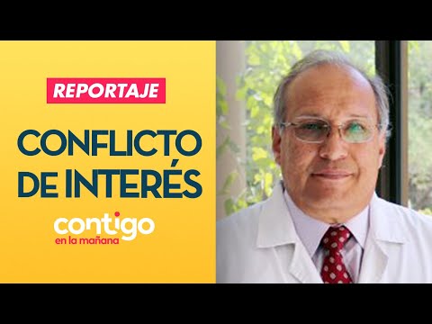 REPORTAJE: Investigan a director de Hospital San José por conflicto de interés -Contigo en La Mañana
