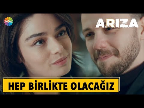 Arıza | Sen benim nefesimsin Ali Rıza 😍🥰