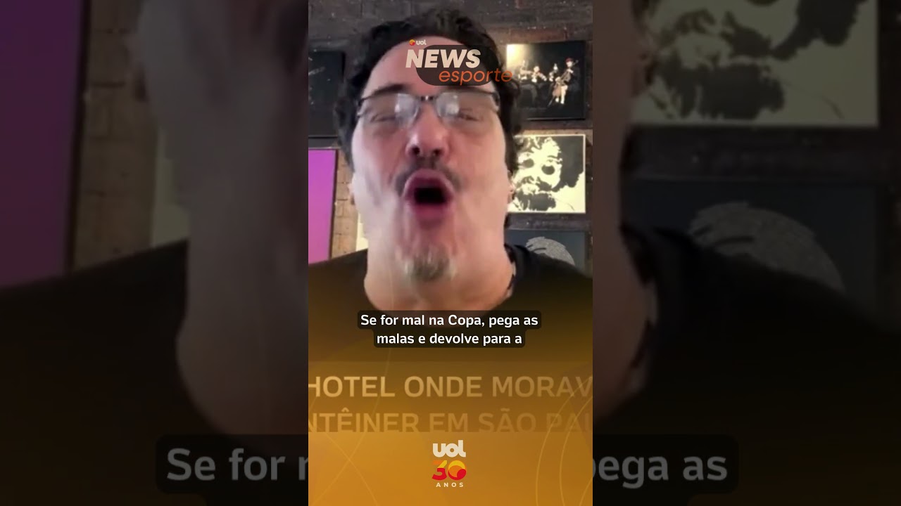 CASÃO: OLHANDO DE FORA A POSSIBILIDADE DO MEMPHIS É MAIOR DE SAIR DO QUE DE FICAR'