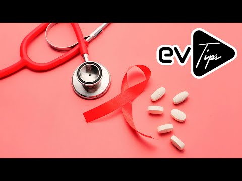 El VIH llegó a su fin!! #EVTips | EVTV |  01/28/2022 S3