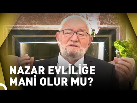 Evlenmek İstiyorum Ama Nasip Olmuyor Ne Yapmalıyım? | Cuma Sohbetleri