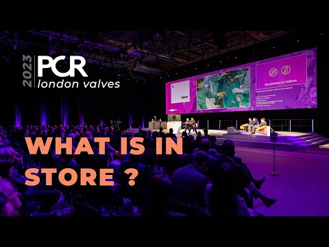 PCRLV 2023 - Discover why you need to take part!