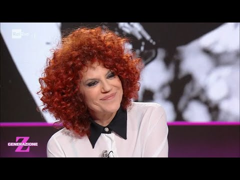 L'intervista a Manuela Villa - Generazione Z 05/03/2024