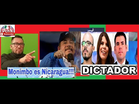 La Fachada Sandinista y su Revolucion Criminal al Poder! | Edicion Nocturna Hoy! 24 de Febrero