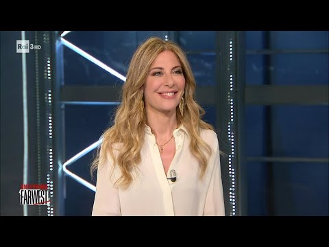 Francesca Fagnani, le "belve criminali" di Roma - Far West 24/06/2024