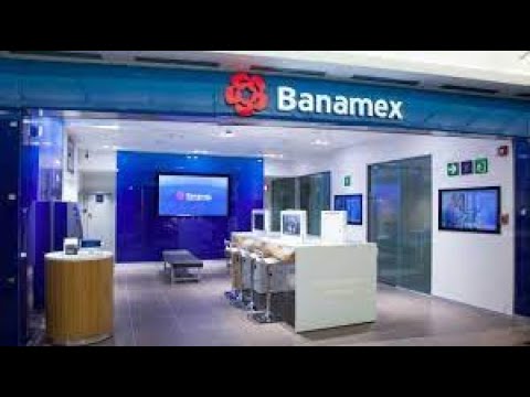 AMLO DICE QUE NO HABRÁ PROBLEMA CON VENTA DE BANAMEX MIENTRAS NO SE EVADAN IMPUESTOS COMO CON FOX