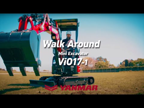 ViO17-1 Walk Around Video