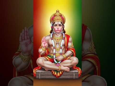 ❤️🌹😍 Hanuman Ji 🥀🥀❣️ #youtubeshorts #shortfeed #shyam #diwali #hanuman #trending #devotionalsongs