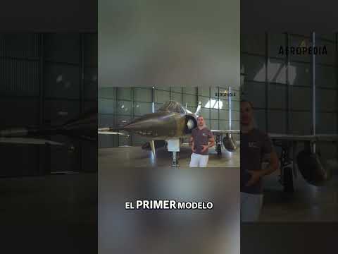 ¡El Mirage 3A  Más rápido, más potente y directo al cielo!