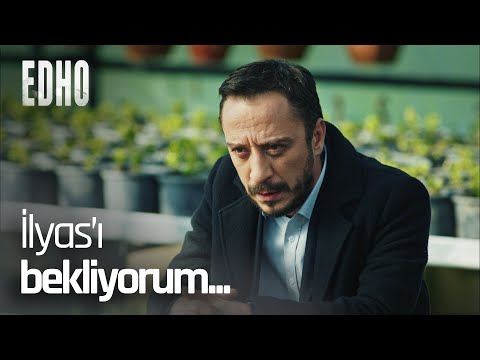 Enişte, İlyas'ın infaz etmesini bekliyor! - EDHO Efsane Sahneler