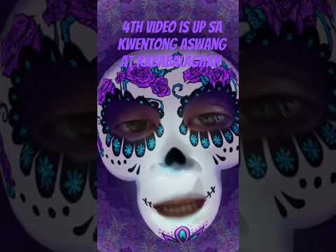 4th video is up sa Kwentong Aswang At Kababalaghan #aswang #horrorstories