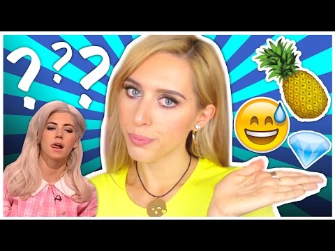 МОЯ СЕМЬЯ БЛОGGЕРОВ??!?! / Шоу &quot;Вопрос-Ответ от Кати Клэп&quot; #33