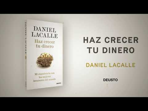 Vidéo de Daniel Lacalle