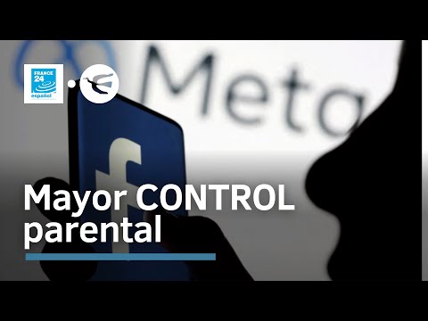 Mayor control parental en redes sociales para la protección de niños y adolescentes