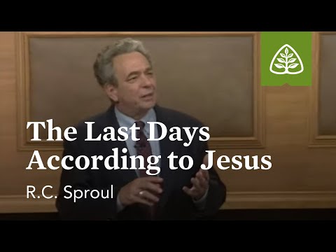 What Did Jesus Teach about the End Times?