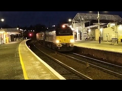 DB Charter Railtour | Elite Trains