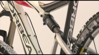 orbea occam 2009