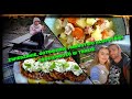 Codzienno w trasie, czyli mnstwo KOPOTW/zwiedzanie/ gotowanie