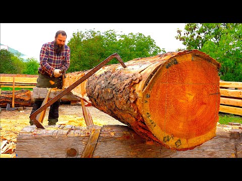 Nejlepší Venkovská Řemesla roku 2025 | 14 Tradičních Řemesel, 2 Hodiny Uspokojivé Práce