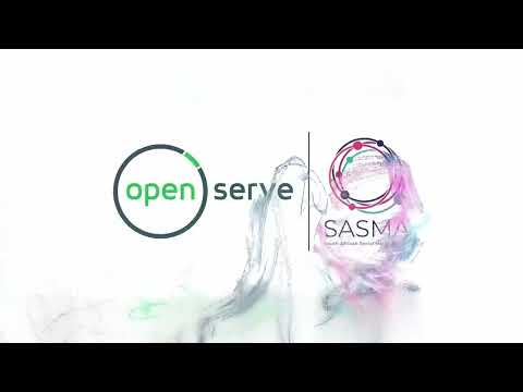 Openserve x SASMA 2026 Logo Reveal