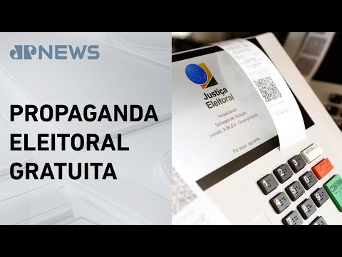 Eleições 2024: Começa campanha eleitoral do segundo turno