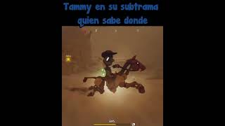 Las SUBTRAMAS de TAMMY!