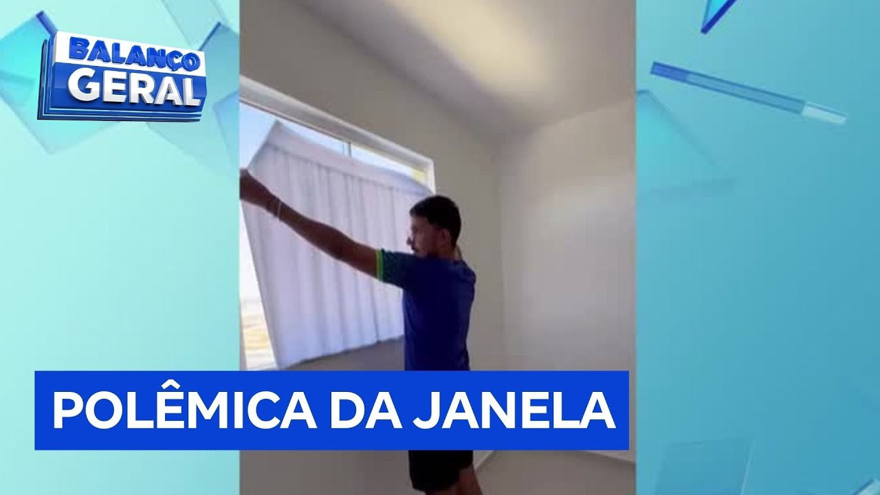 Tentativa criativa de cumprir regra de condomínio termina em multa para morador na Bahia