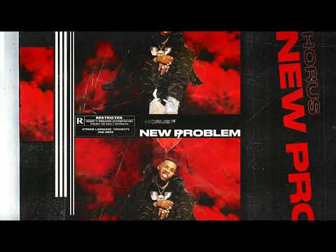 "New Problem" - Tory Lanez / Pop Smoke / Trap Type Beat