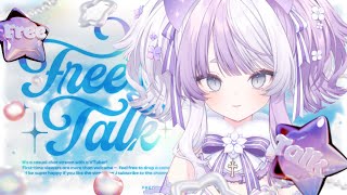 【雑談】最近あったアレコレ話す【#vtuber ┇ #摩訶まお 】