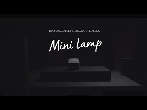 Duni Mini Lamp LED Candles: Create your perfect atmosphere