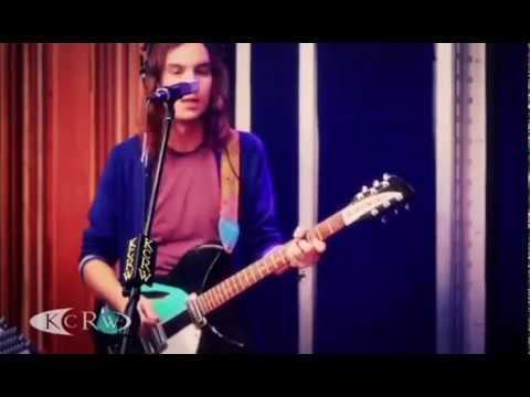 Tame Impala Apocalypse Dreams