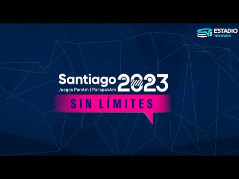 ?? Santiago 2023 sin límites: Capítulo 9