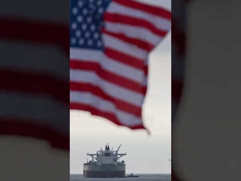 Iran War: How Would Strait of Hormuz Toll Work?