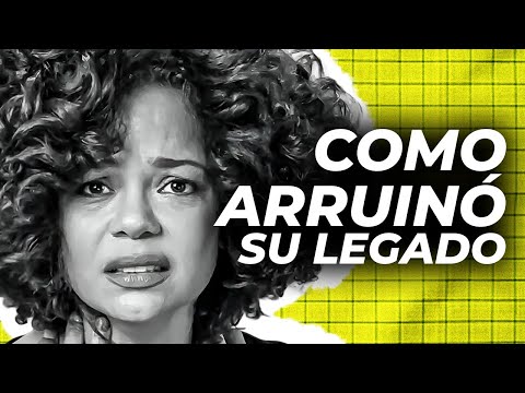 Como Cheddy García ARRUINÓ SU LEGADO por VIEWS